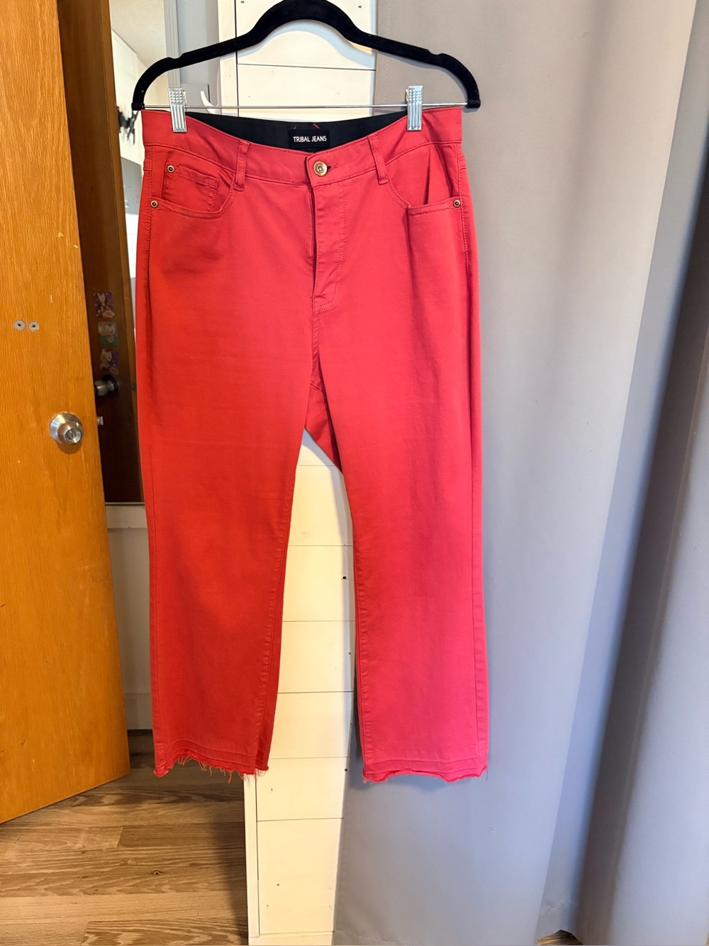 Tribal jeans size 12
